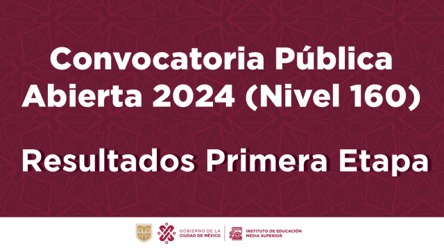 banner académica convocatoria publica abierta 2024 nivel 160_resultados primera etapa_Mesa de trabajo 1.png