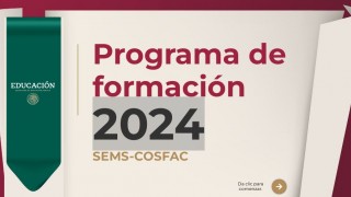 Programa SEMS-COSFAC 2024