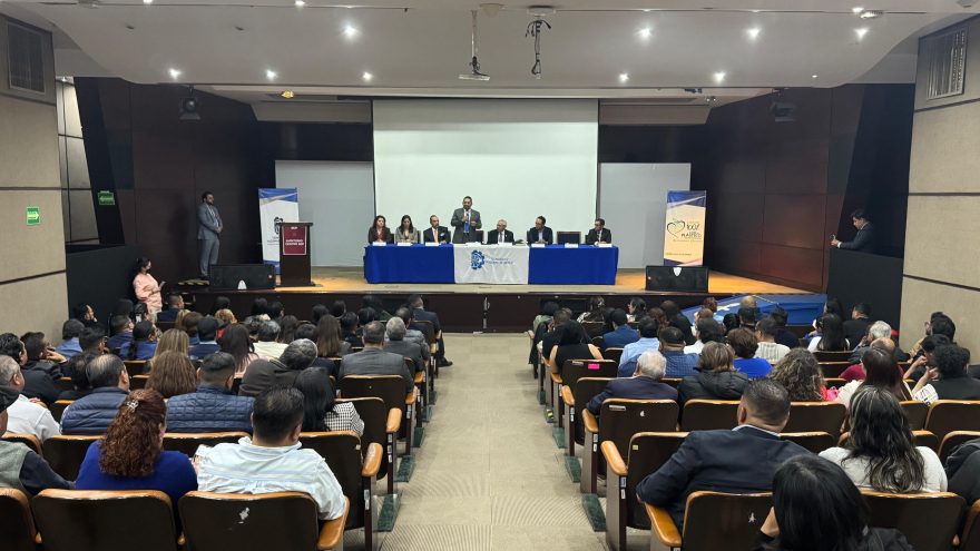 ¡Educación Sin Límites! TecNM e IEMS Unen Fuerzas para Impulsar el Talento Juvenil