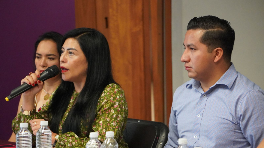 Conversatorio: "¿Por qué y para qué enseñar historia? Miradas y reflexiones académicas del IEMS".