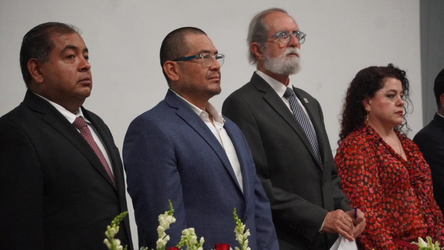 IEMS  llama a sus egresados a construir el futuro mediante el conocimiento y la innovación