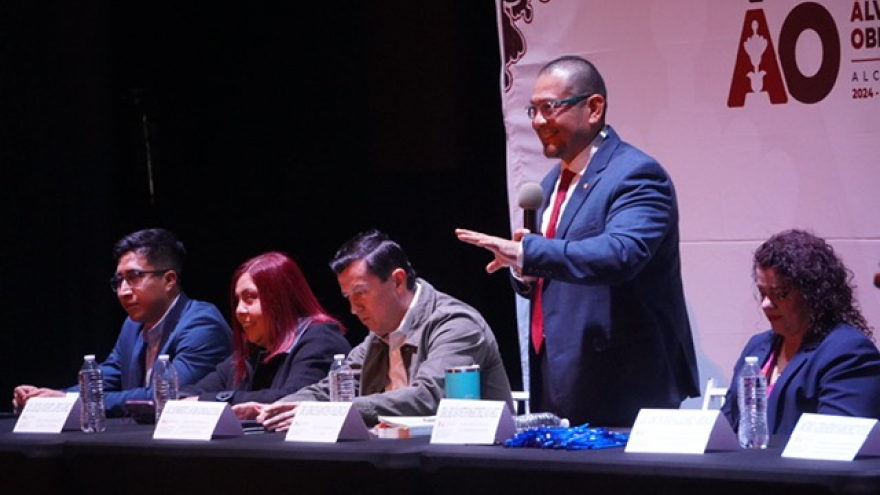 CONCLUYE ENTREGA DE CERTIFICADOS A GRADUADOS GENERACIÓN 2023-2026